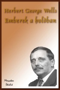 cover of the book Emberek a Holdban