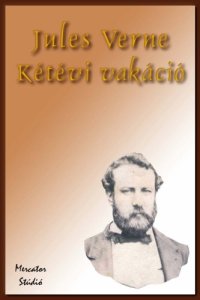 cover of the book Kétévi vakáció