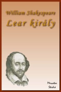 cover of the book Lear Király