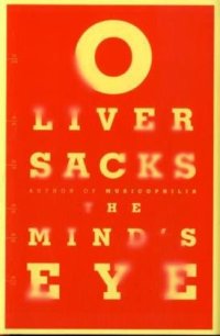 cover of the book The Mind's Eye