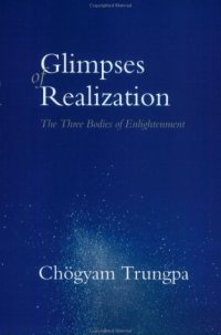 cover of the book Glimpses of Realization