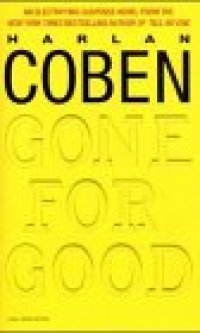 cover of the book Gone for Good