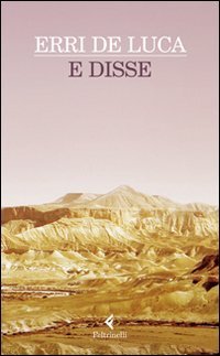 cover of the book E disse