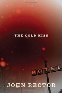 cover of the book The Cold Kiss