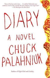 cover of the book Diary