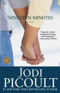 cover of the book Nineteen Minutes