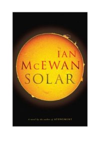 cover of the book Solar