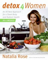 cover of the book Detox for Women