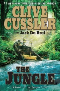 cover of the book The Jungle