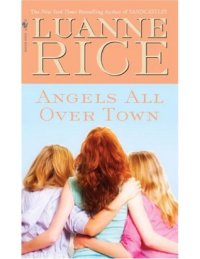 cover of the book Angels All Over Town