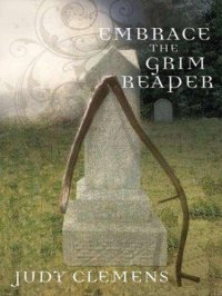 cover of the book Embrace the Grim Reaper   