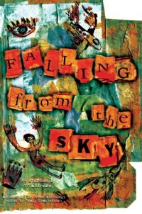 cover of the book Falling From the Sky (Anthology)