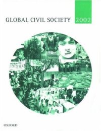 cover of the book Global Civil Society Yearbook 2002