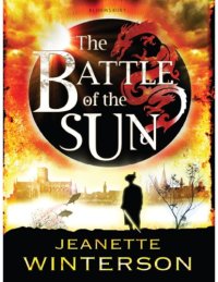 cover of the book The Battle of the Sun