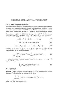 cover of the book Approximation of Free-Discontinuity Problems