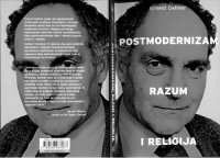 cover of the book Postmodernizam, razum i religija