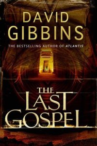 cover of the book The Last Gospel