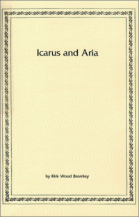 cover of the book Icarus and Aria