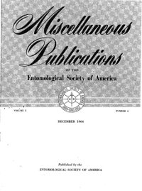 cover of the book A Revision of the North American Species in the Genus Leptochilus (Hymenoptera: Eumenidae)