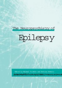 cover of the book The Neuropsychiatry of Epilepsy