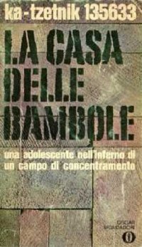 cover of the book La casa delle bambole