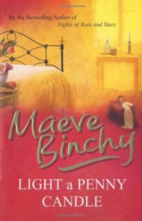 cover of the book Light a Penny Candle