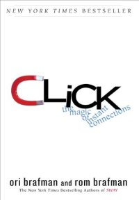 cover of the book Click: The Magic of Instant Connections