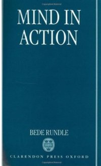 cover of the book Mind in Action