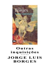 cover of the book Outras Inquisições