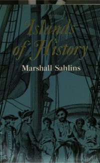 cover of the book Islands of History (Social science paperbacks)