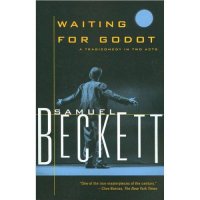 cover of the book Waiting For Godot