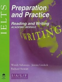 cover of the book IELTS Preparation and Practice: Reading and Writing - Academic Module (Oxford ANZ English)