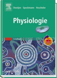 cover of the book Physiologie