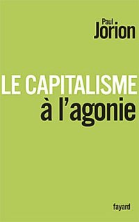 cover of the book Le Capitalisme à l'agonie