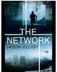 cover of the book The Network