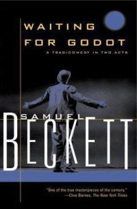 cover of the book Waiting For Godot