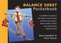 cover of the book The Balance Sheet Pocketbook (Finance)