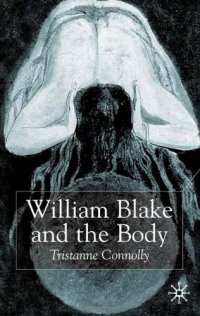 cover of the book William Blake and the Body