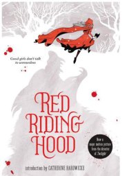 cover of the book Red Riding Hood