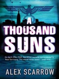 cover of the book A Thousand Suns