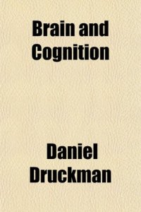 cover of the book Brain and Cognition