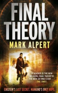 cover of the book Final Theory