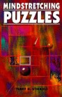 cover of the book Mindstretching Puzzles