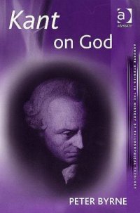 cover of the book Kant on God (Ashgate Studies in the History of Philosophical Theology)