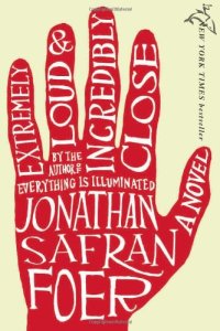 cover of the book Extremely Loud and Incredibly Close