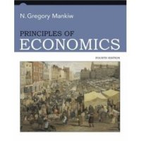 cover of the book Principles of Economics