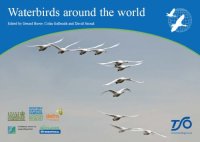 cover of the book Waterbirds Around the World: A Global Overview of the Conservation, Management and Research of the World's Waterbird Flyways