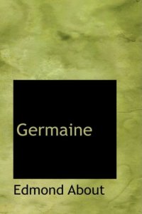 cover of the book Germaine