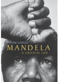 cover of the book Mandela: A Critical Life