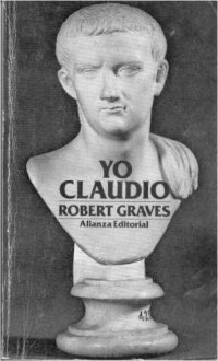 cover of the book Yo, Claudio